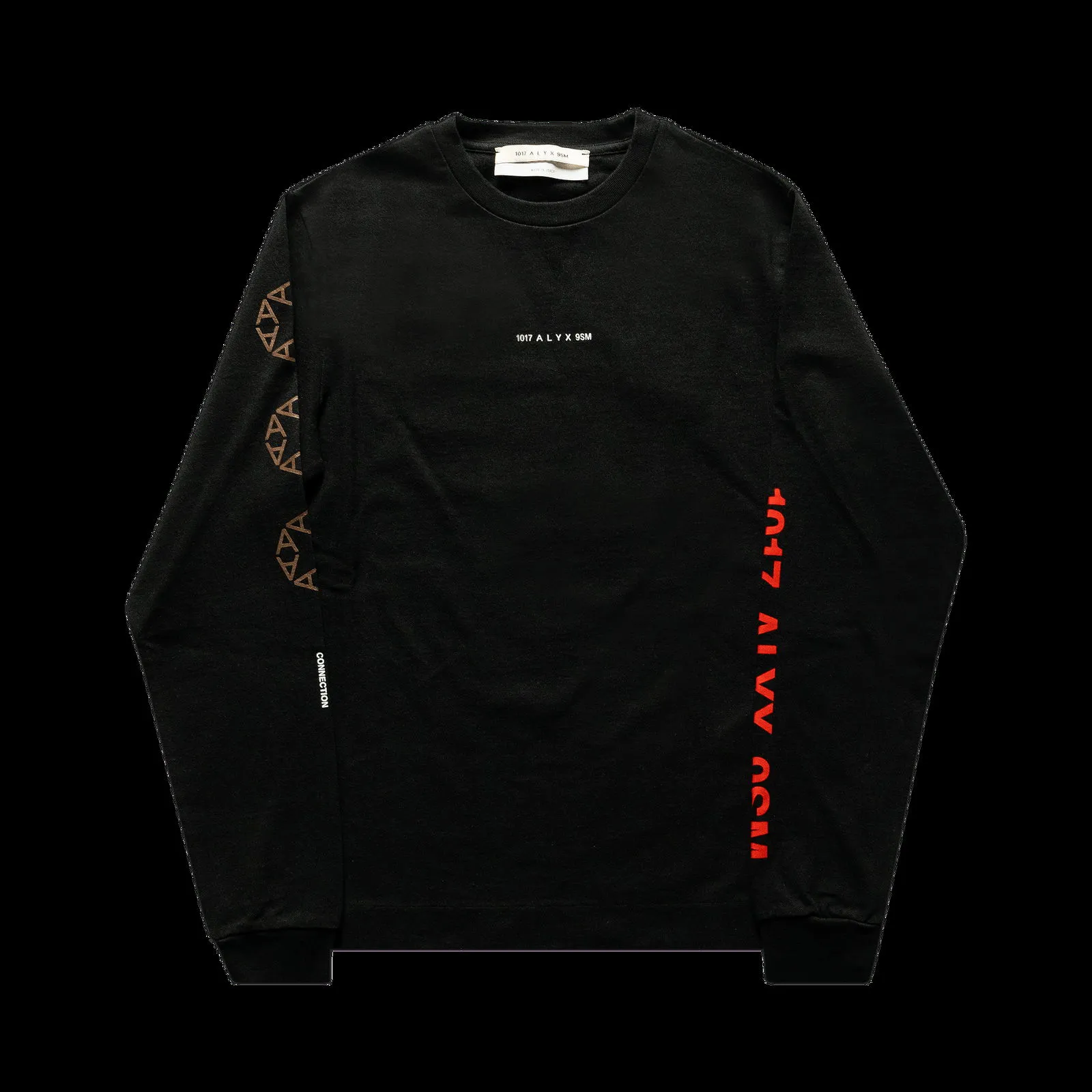 1017 ALYX 9SM Sphere Logo Tee