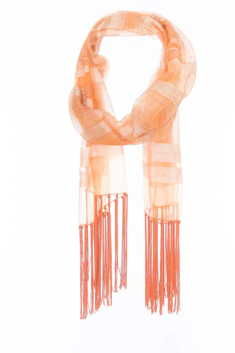 ACCESORIOS COLOR NARANJA  CLOSEANDO