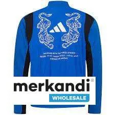 ADIDAS M VRCT TIGER  ARTíCULO FM9971 CHAQUETA DEPORTIVA / CHAQUETA DE ENTRENAMIENTO