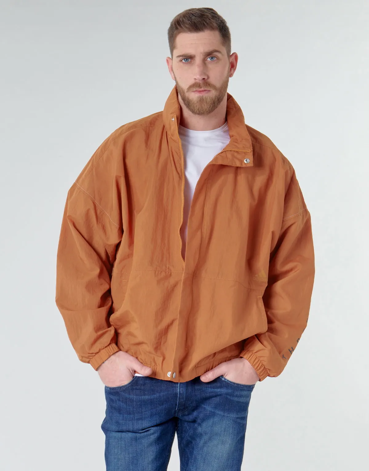 adidas Originals S2S WOVEN JACKET