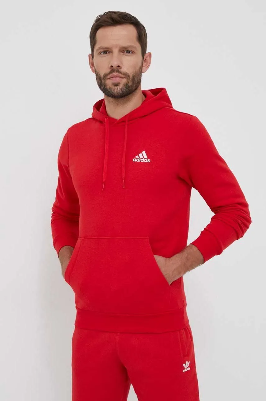 adidas Performance Feelcozy Sweat