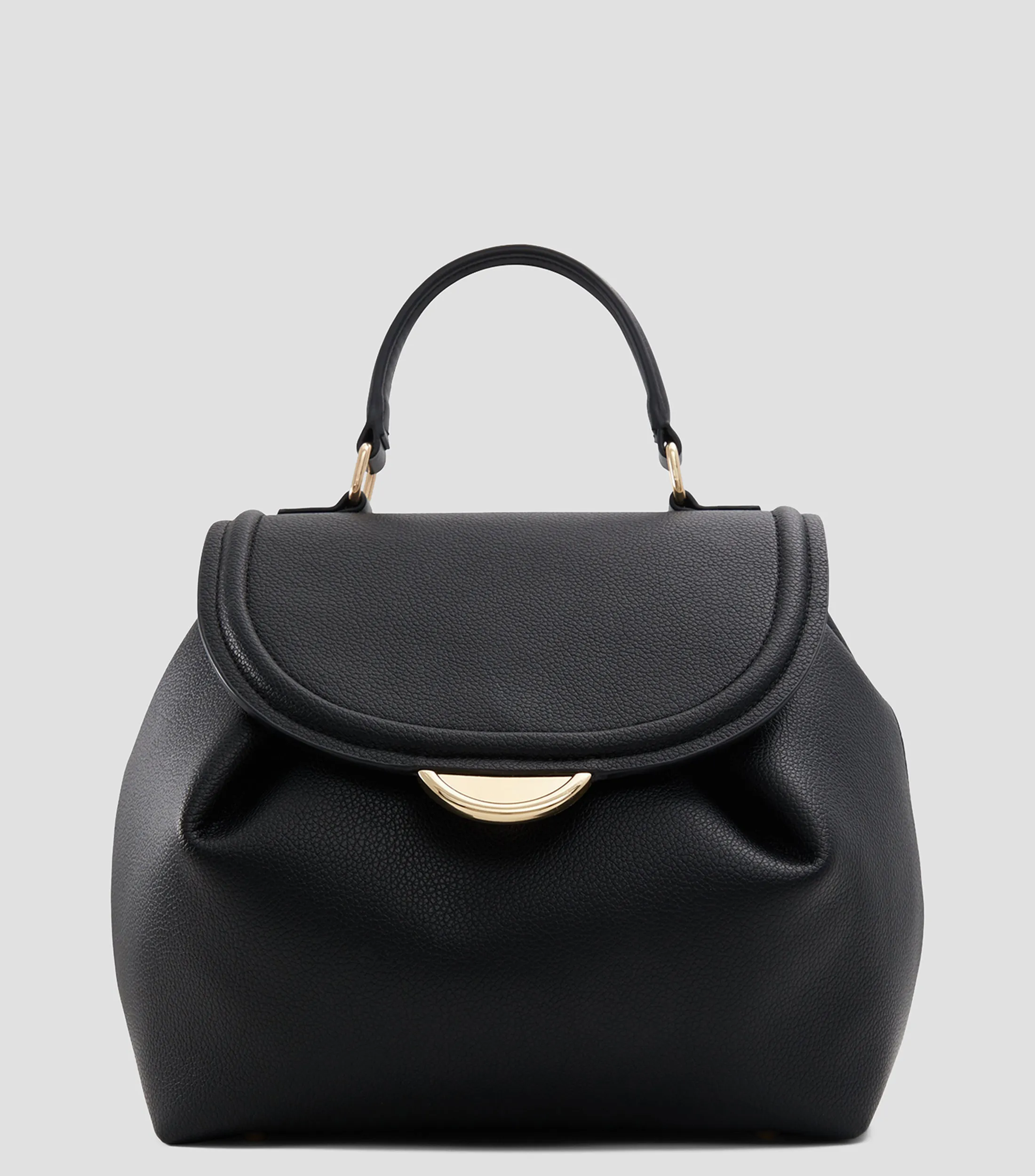 Aldo Bolso backpack liso Mujer