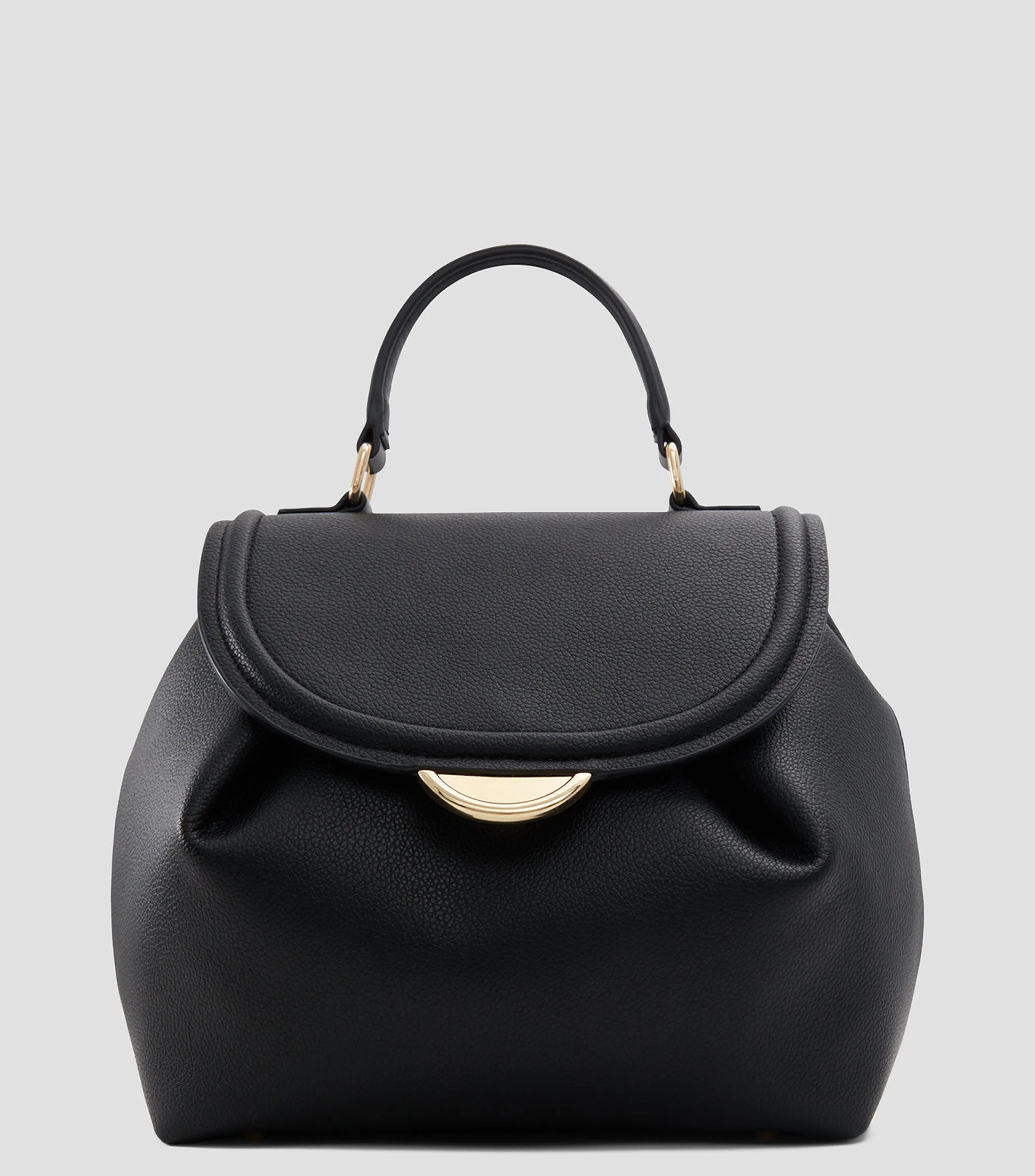 Aldo Bolso backpack liso Mujer