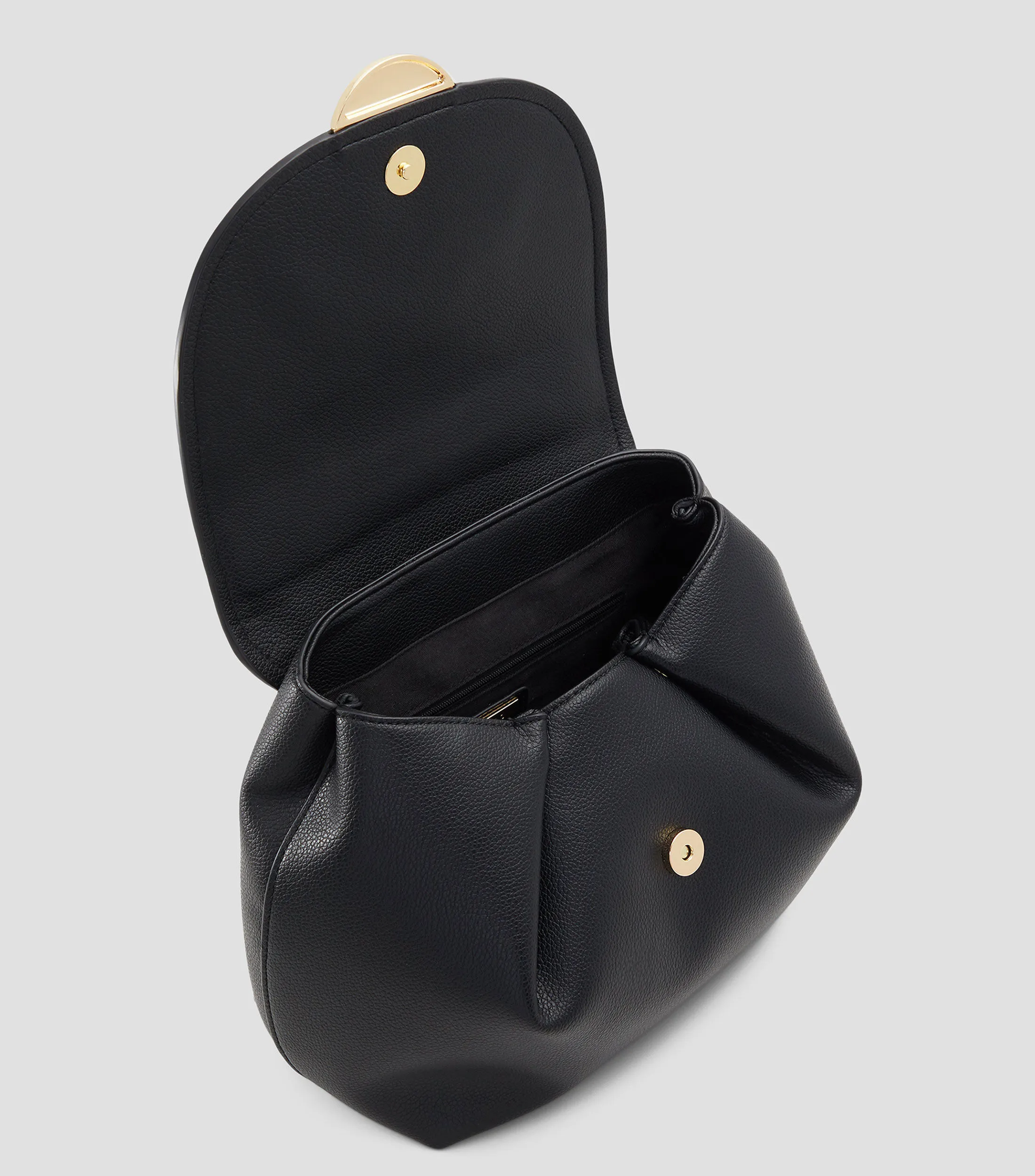 Aldo Bolso backpack liso Mujer