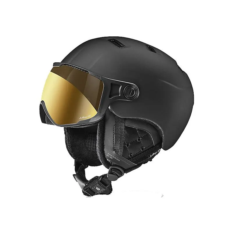 AURICULAR JULBO SPHERE CONNECT (NEGRO / RP 24)