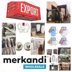 BAZAR  Carrafour MIX HOME  GRADO A NUEVO exportación