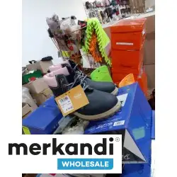 BAZAR  Carrafour MIX HOME  GRADO A NUEVO exportación