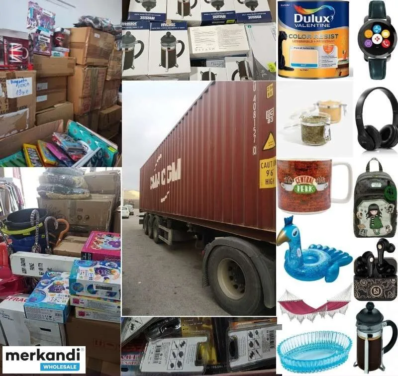 BAZAR CASA EXPORTACIóN XXL LA MEJOR SELECCIóN DE NUEVOS PRODUCTOS  CALIDAD GARANTIZADA, SIN DEVOLUCIONES, NUEVO Y PERFECTO EXCE
