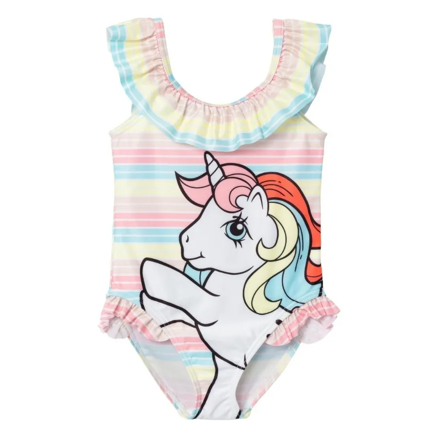  BAñADORES NAMEIT NMFMAMA MLP SWIMSUIT CPLG