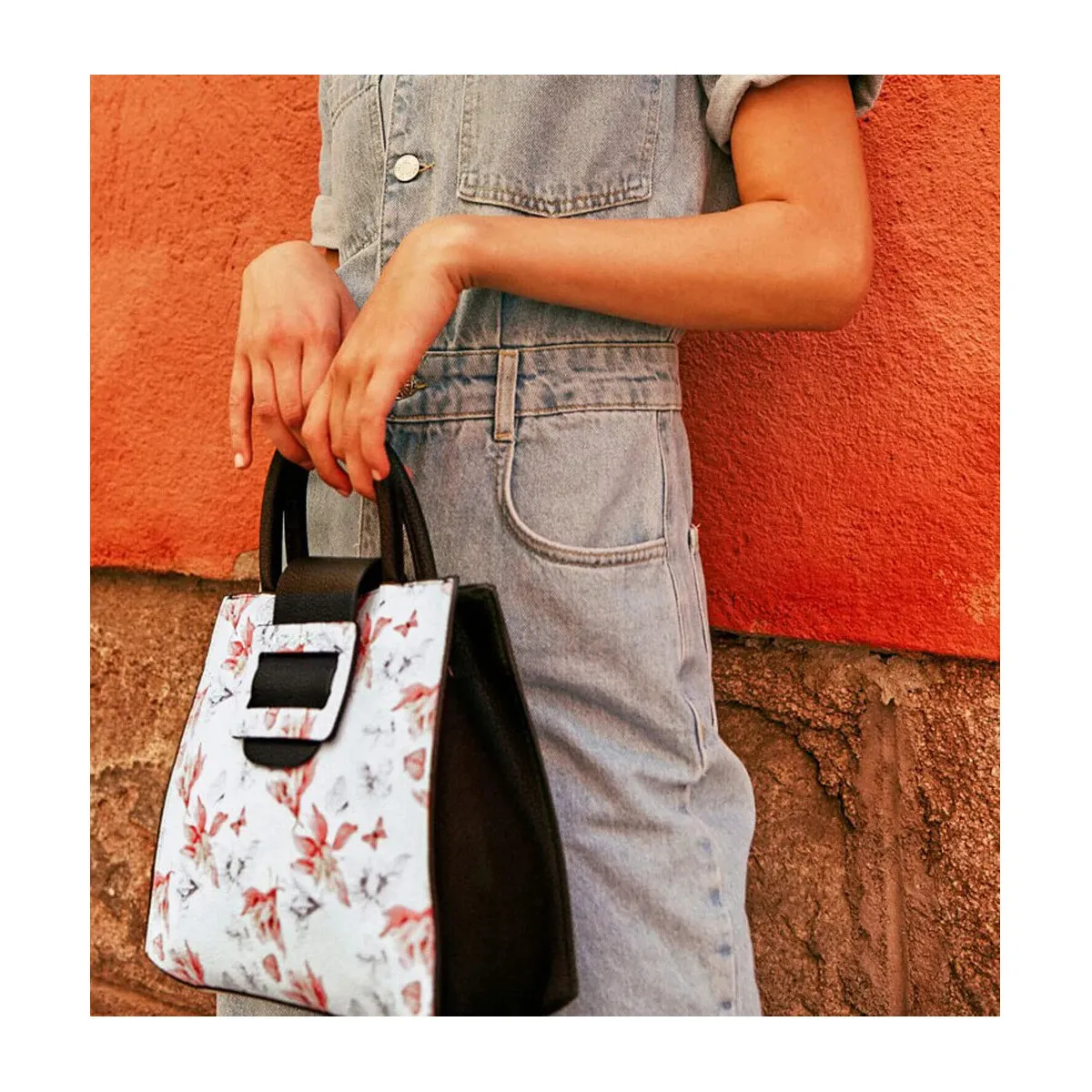 BOLSO  MONA WB472210
