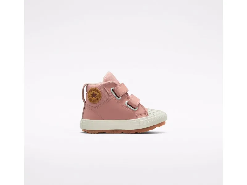 BOTA CONVERSE CHUCK TAYLOR ALL STAR BERKSHIRE 771526C EN COLOR ROSA