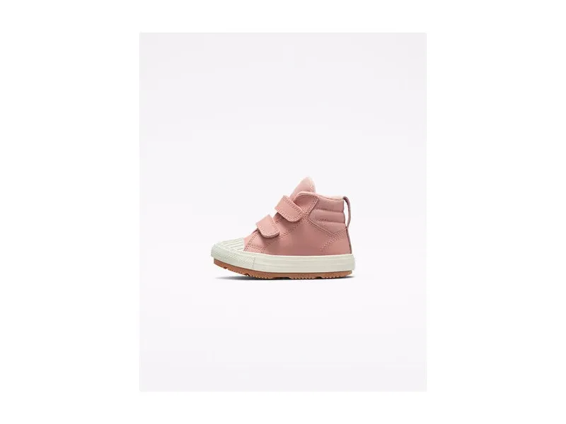 BOTA CONVERSE CHUCK TAYLOR ALL STAR BERKSHIRE 771526C EN COLOR ROSA