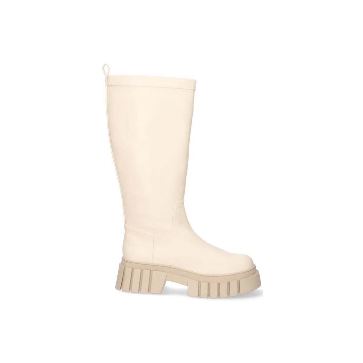 BOTA ENGOMADA JASMINE010 EN ICE