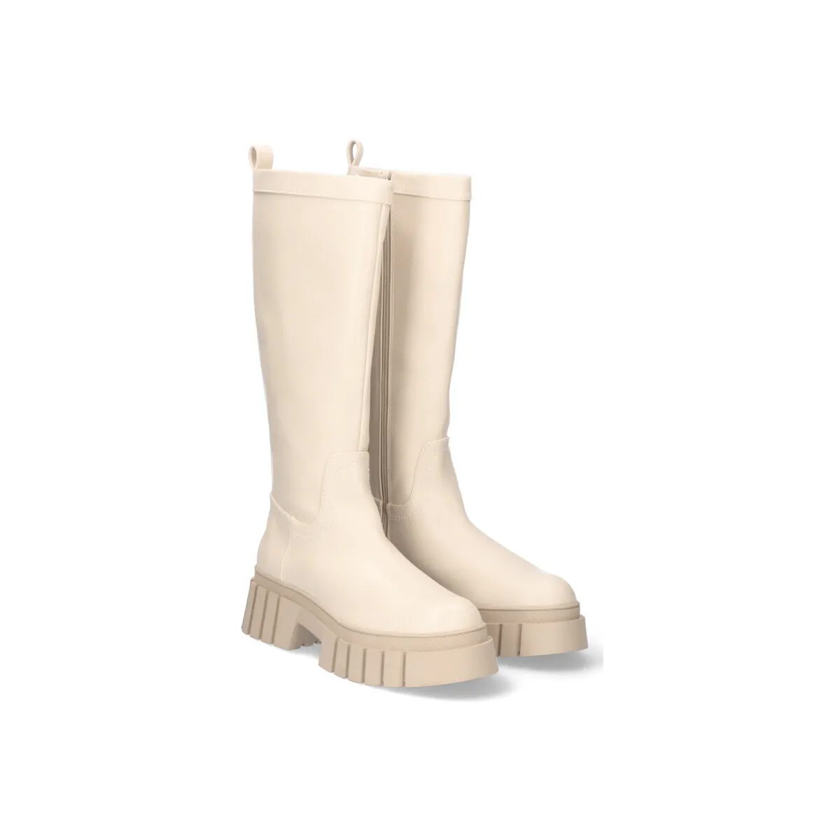 BOTA ENGOMADA JASMINE010 EN ICE
