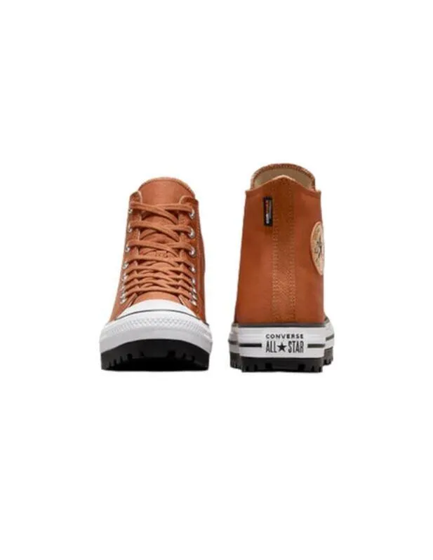 Botín Converse Chuck Taylor All Star City Trek Sea