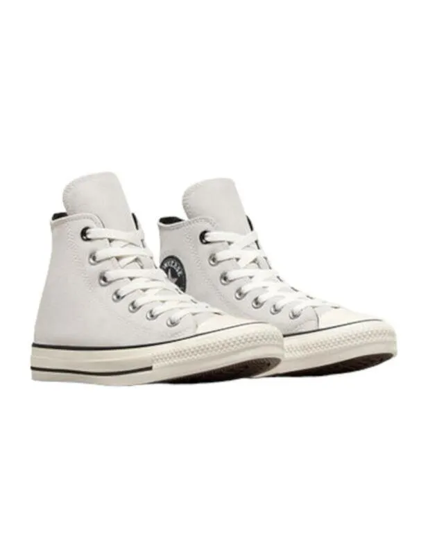 Botín Converse Ctas Hi Pale Putty en Gris para Hombre