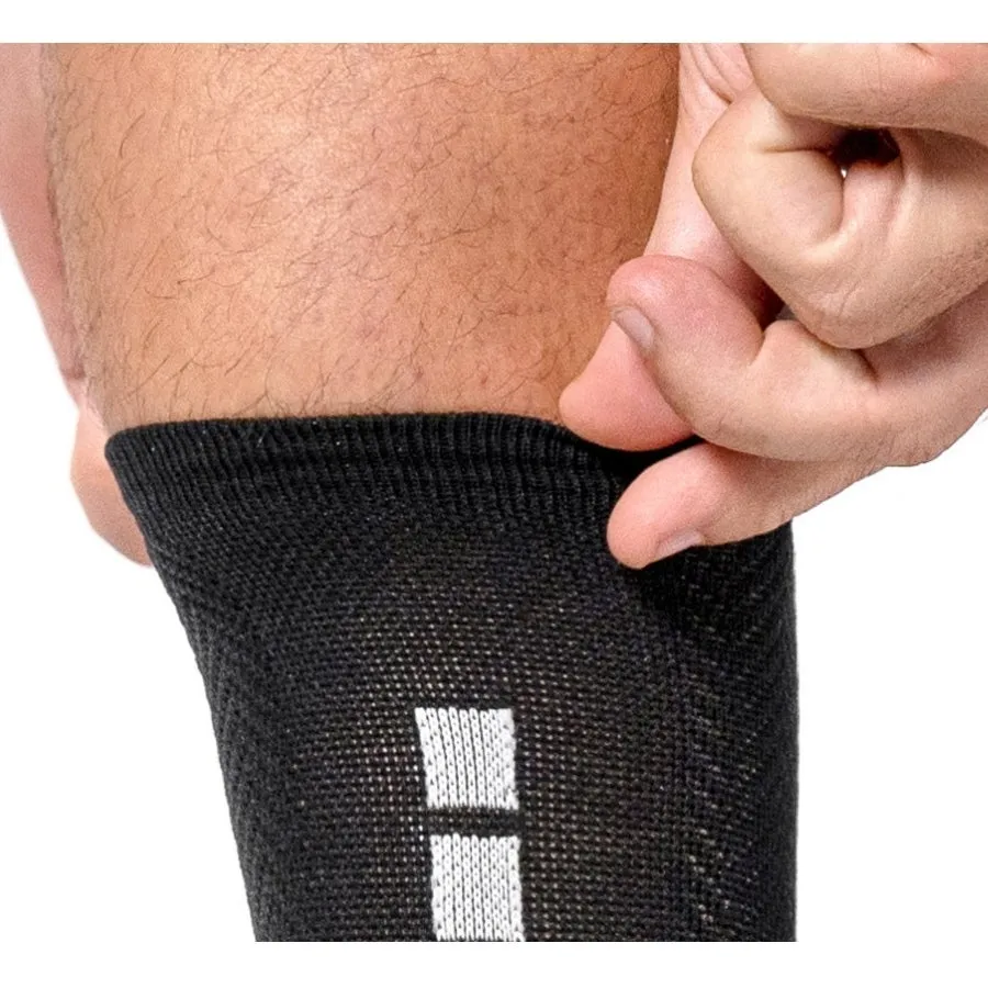  Calcetines Inverse Lif Black