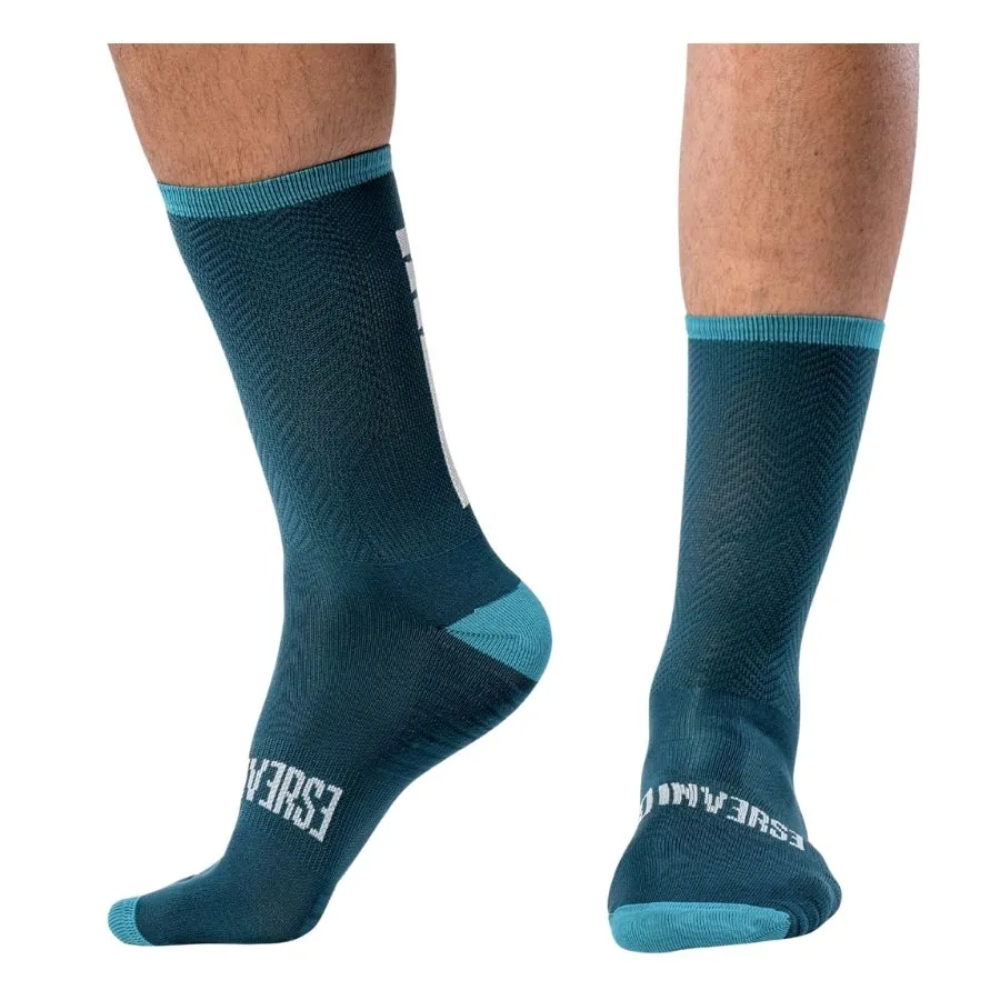  Calcetines Inverse Lif Ocean