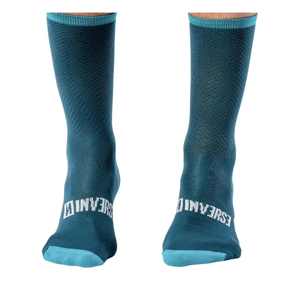 Calcetines Inverse Lif Ocean