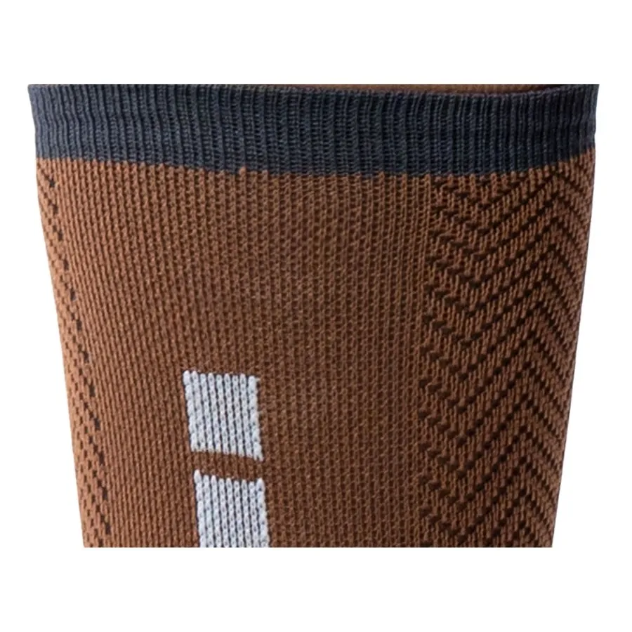 Calcetines Inverse Lif Russet