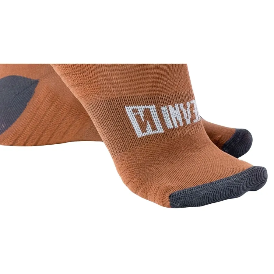  Calcetines Inverse Lif Russet