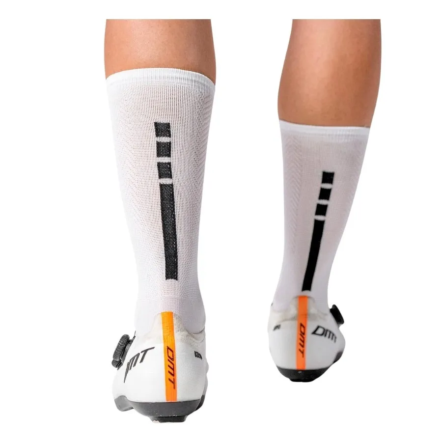  Calcetines Inverse Lif White