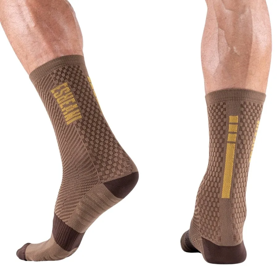  Calcetines Inverse Trazz Coffee