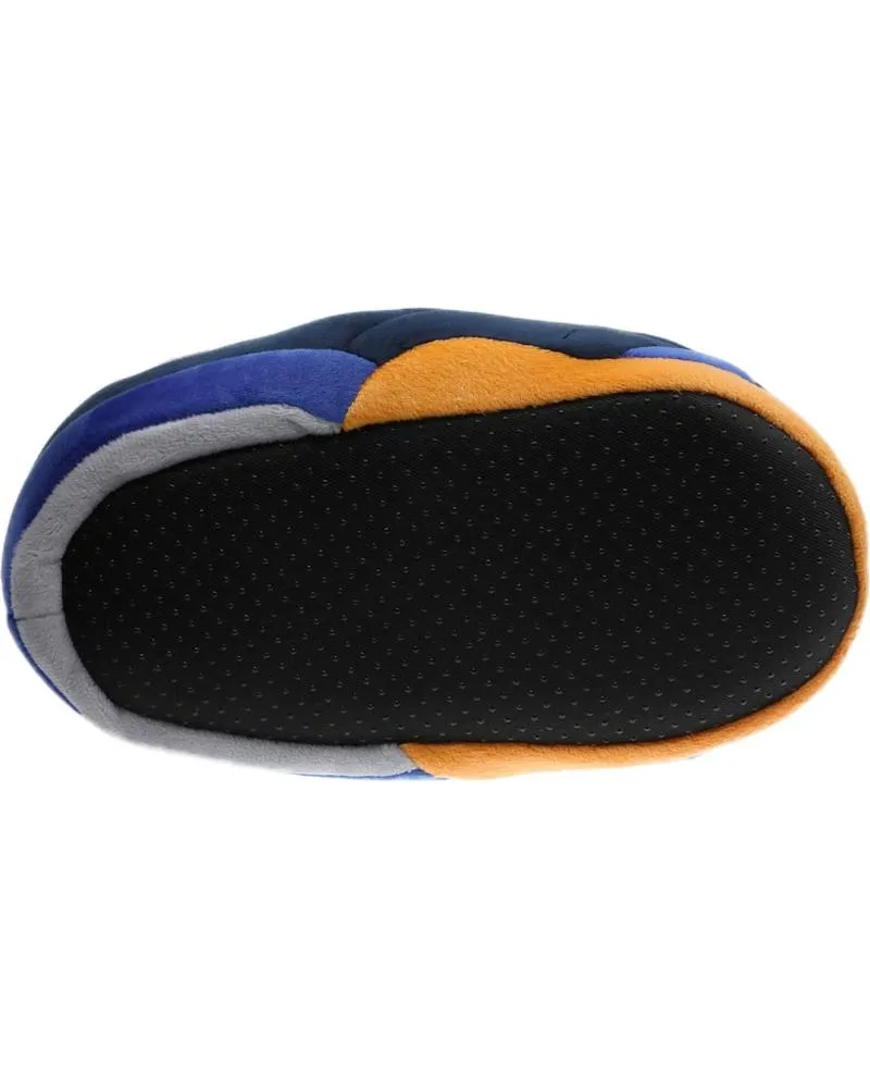 Calzado de casa BEPPI  de Niño FLOPPYS  NAVY BLUE