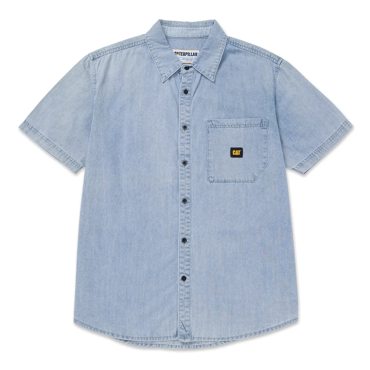 CAMISA DENIM