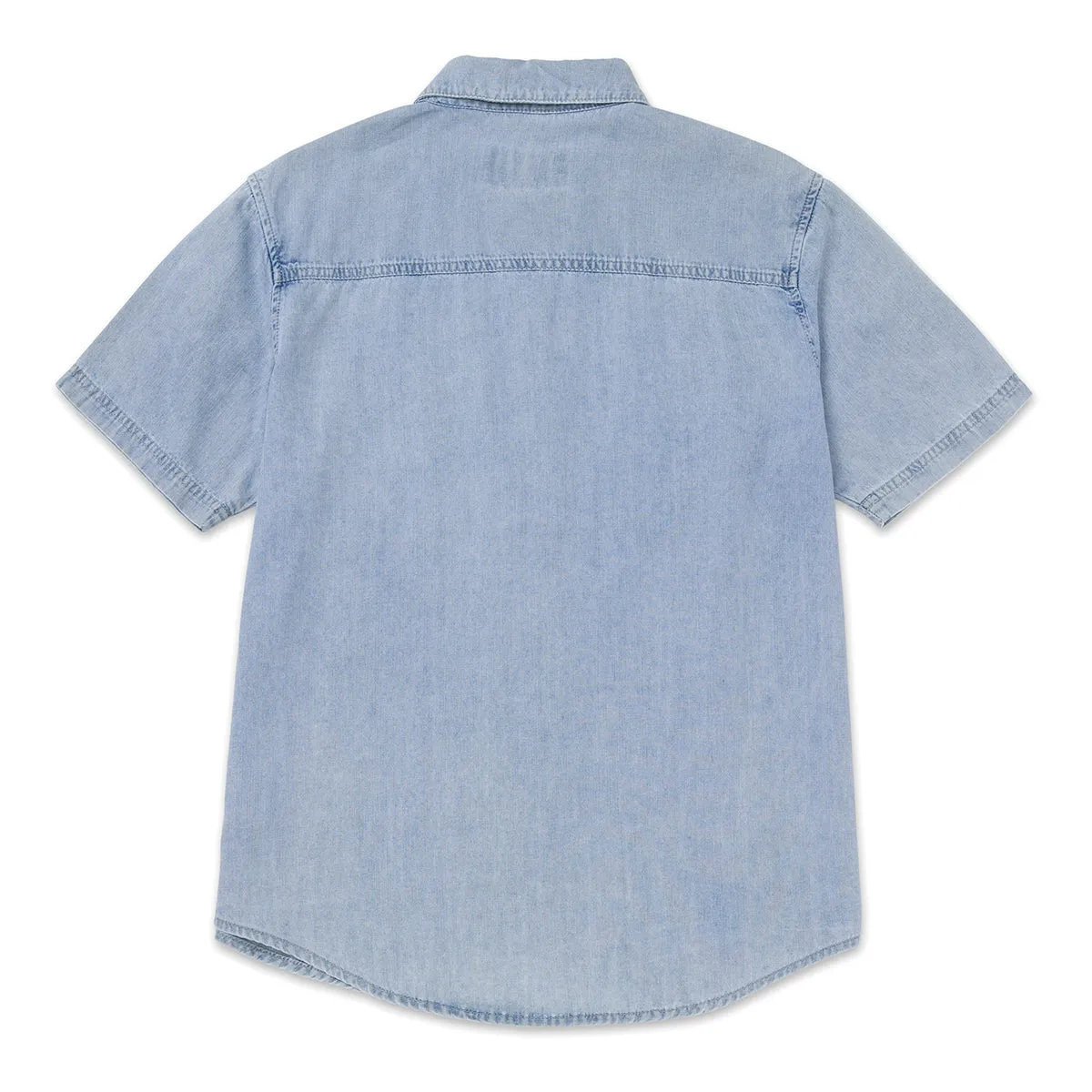 CAMISA DENIM