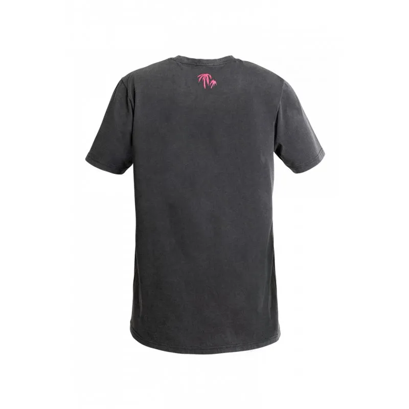 CAMISETA MOTO PALM FADE OUT  JOHN DOE