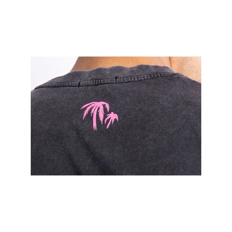 CAMISETA MOTO PALM FADE OUT  JOHN DOE
