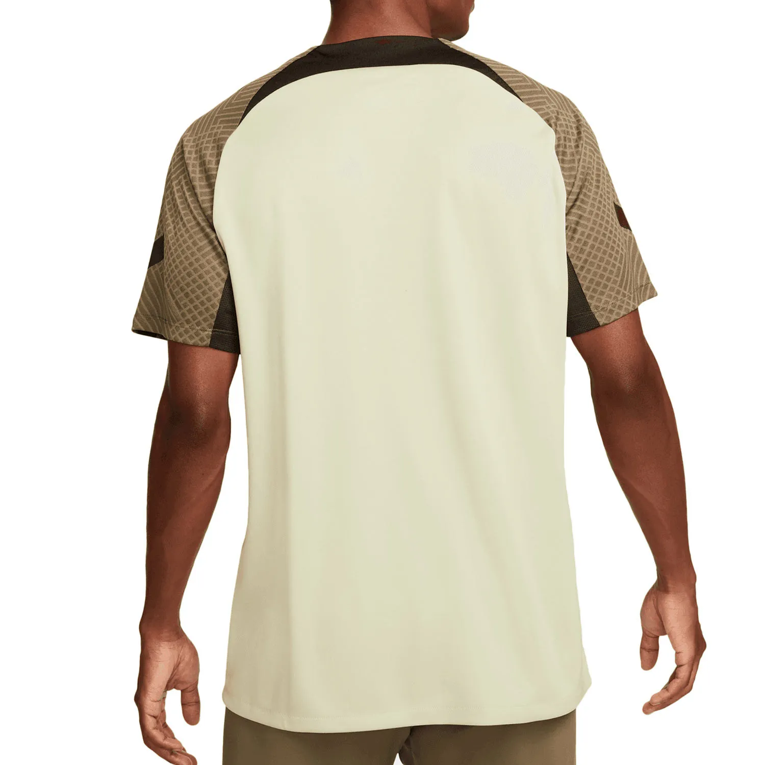 CAMISETA NIKE DRIFIT STRIKE