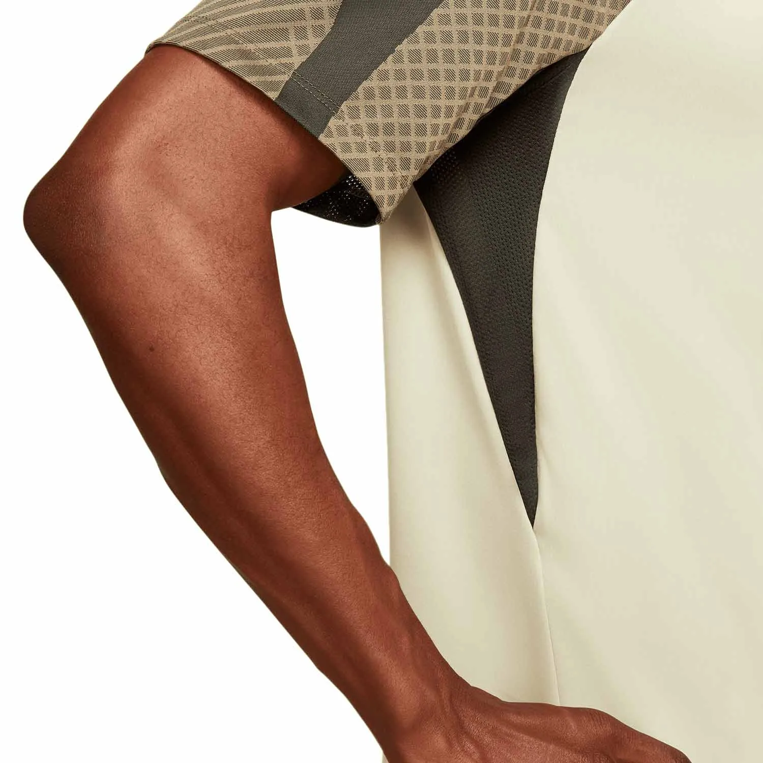 CAMISETA NIKE DRIFIT STRIKE