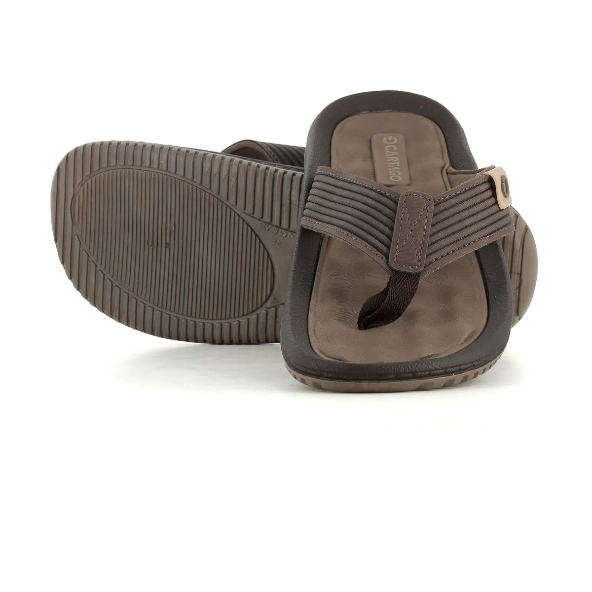 CARTAGO Esclava Brown