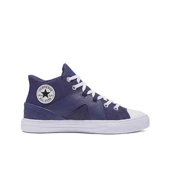 CHAMPIONES CONVERSE CHUCK TAYLOR FLUX ULTRA  AZUL