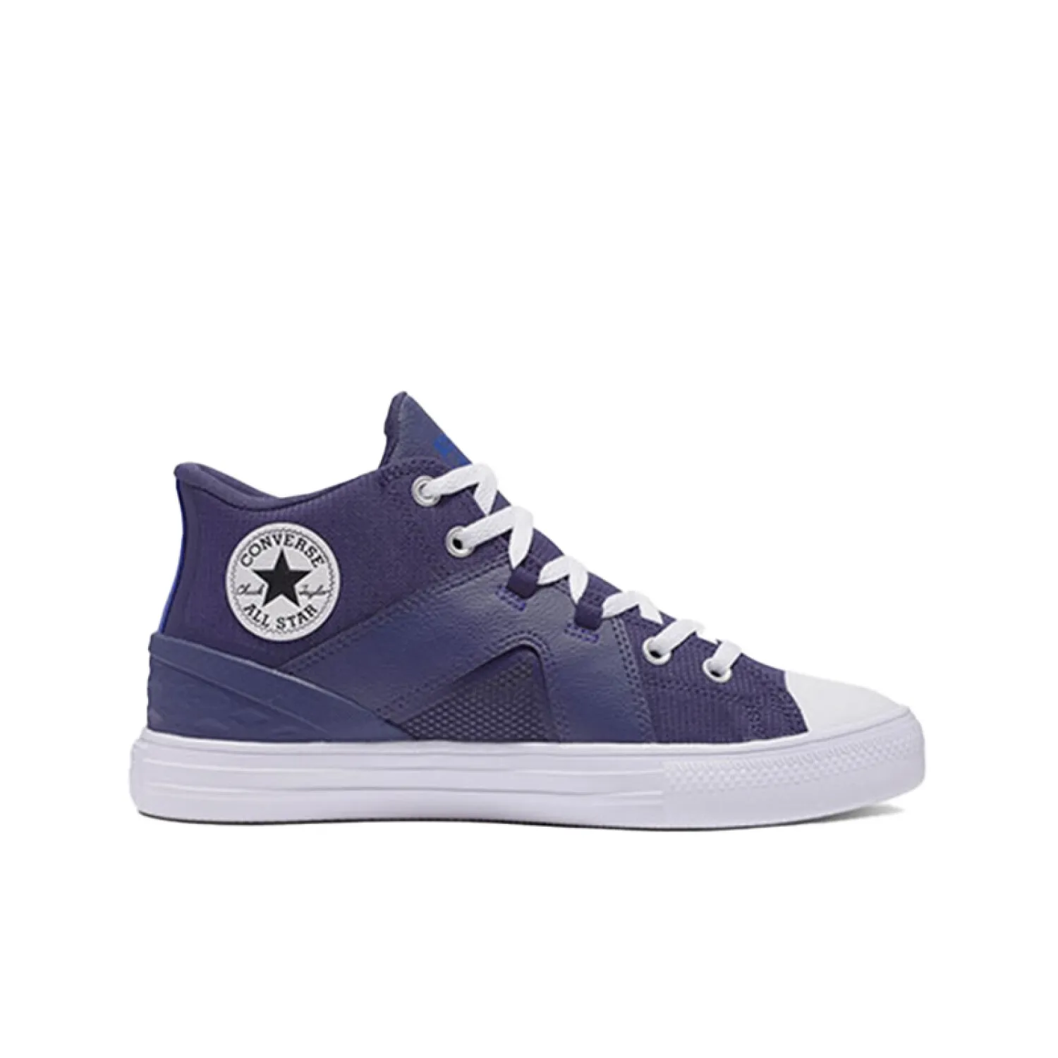 CHAMPIONES CONVERSE CHUCK TAYLOR FLUX ULTRA  AZUL