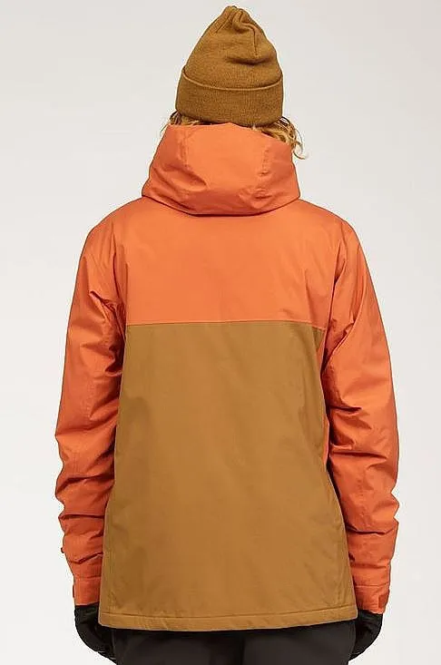 CHAQUETA BILLABONG EXPEDITION  AUBURN  MEN´S