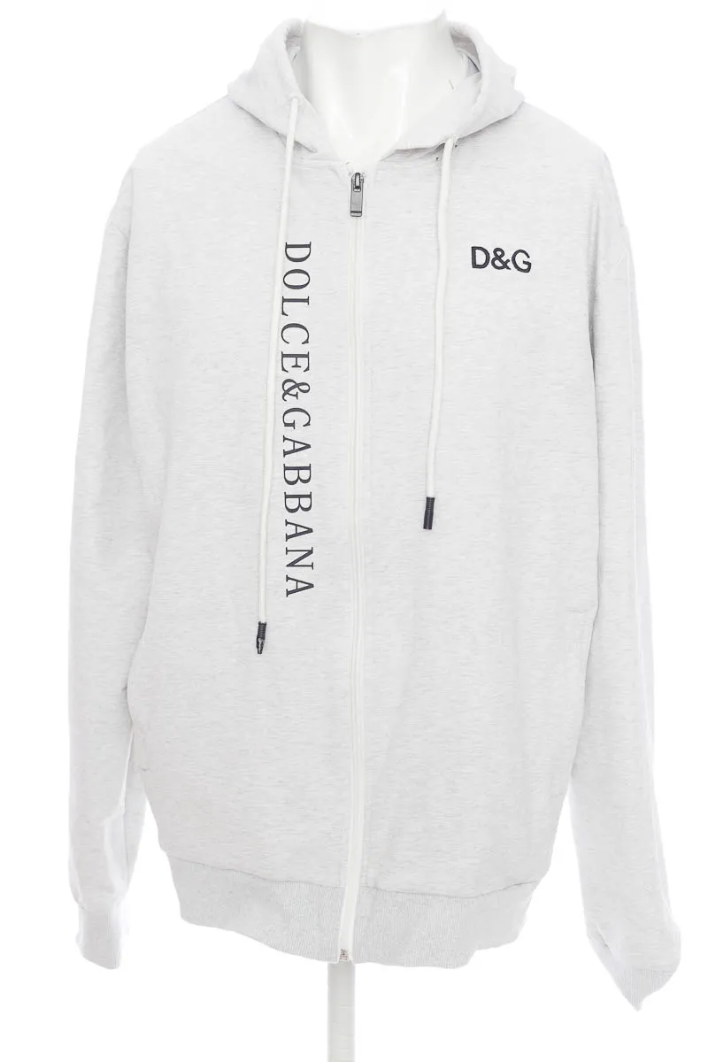 CHAQUETA COLOR GRIS  CLOSEANDO