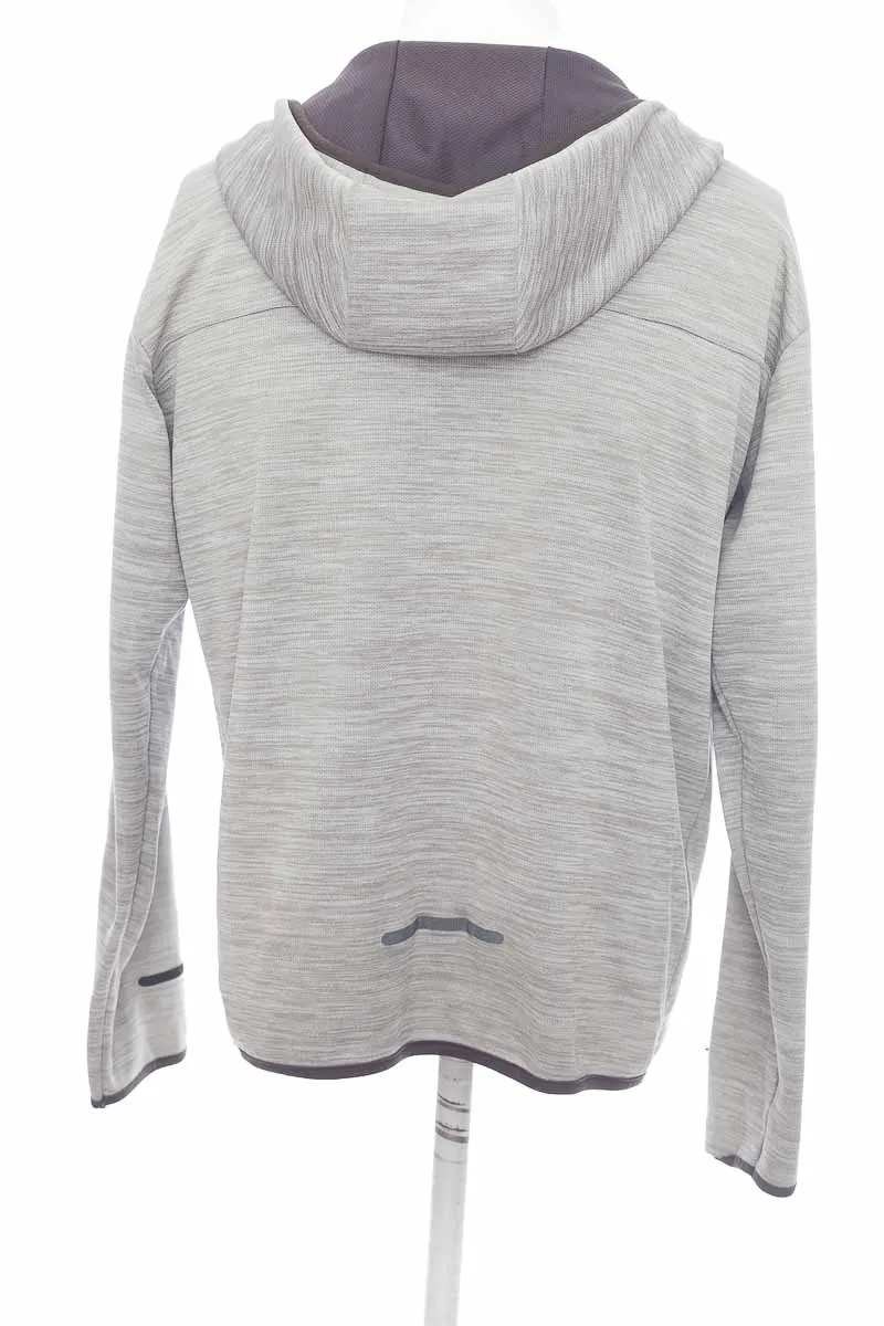 CHAQUETA COLOR GRIS  NIKE