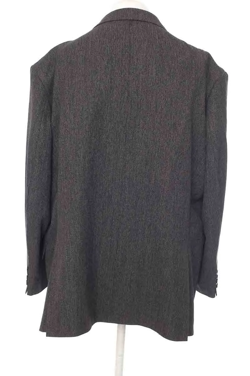 CHAQUETA COLOR GRIS  ROSATTI