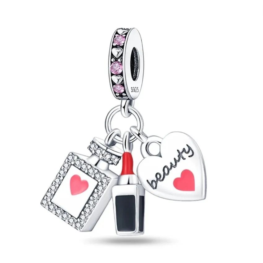 Charm Maquillaje Perfume