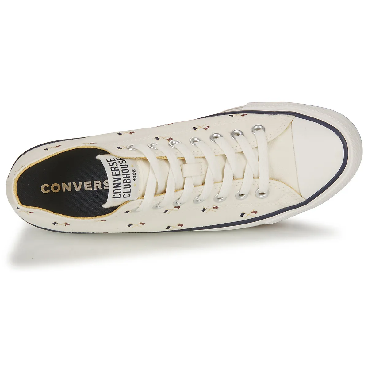 CHUCK TAYLOR ALL STARCONVERSE CLUBHOUSE