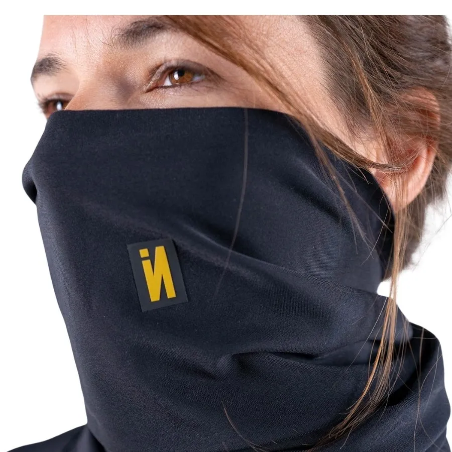 Cintas cabeza Inverse Ederra Black