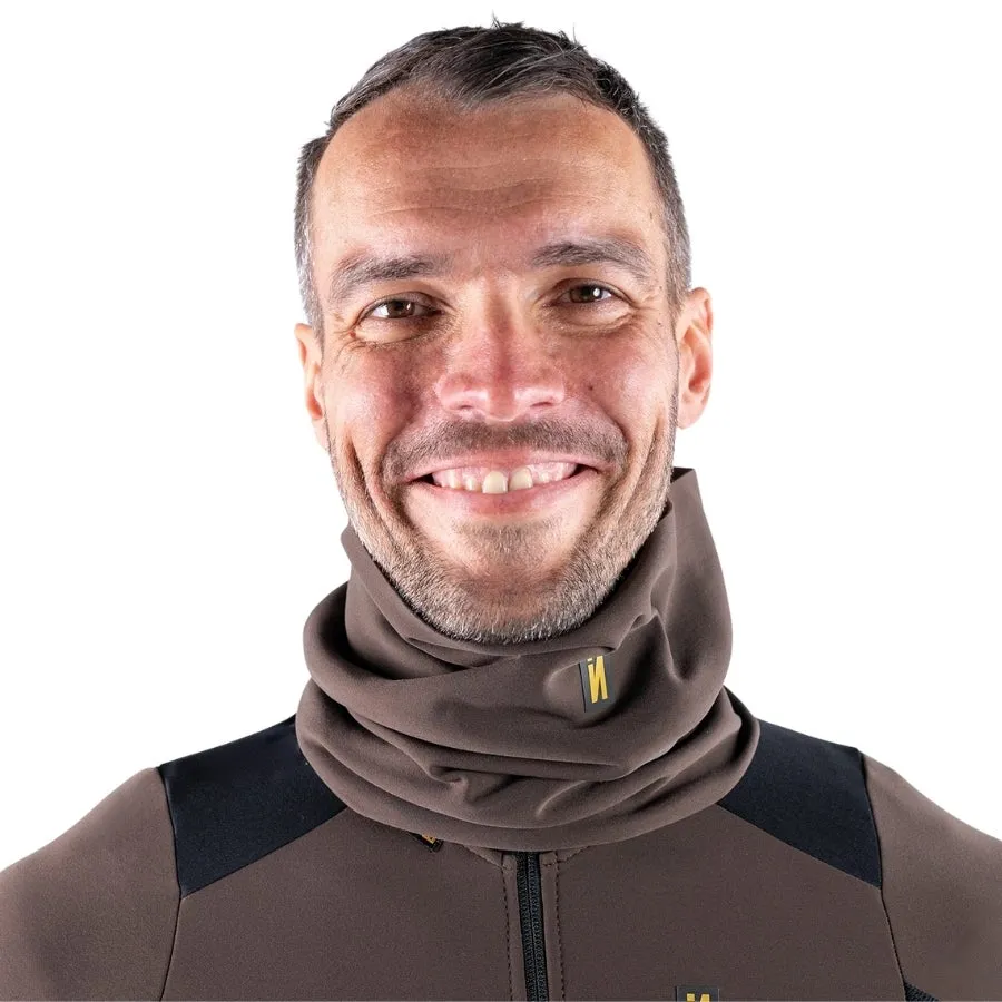  Cintas cabeza Inverse Ederra Dark Brown