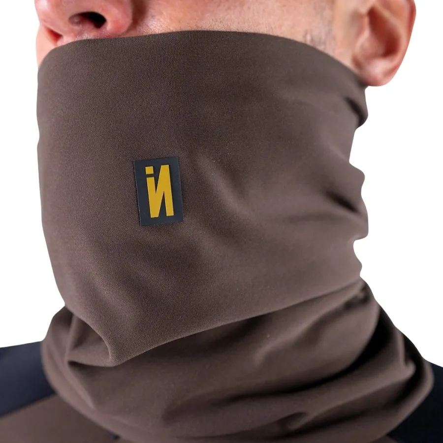  Cintas cabeza Inverse Ederra Dark Brown