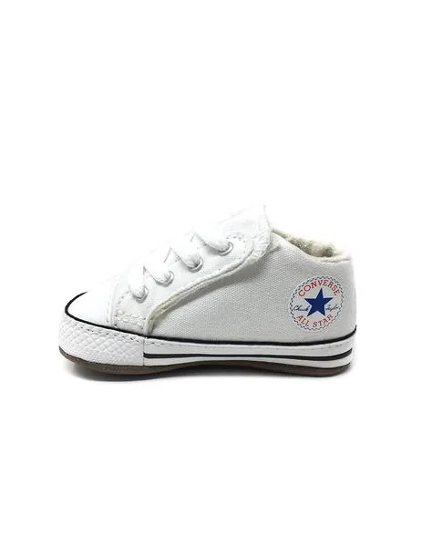 converse badana blanca