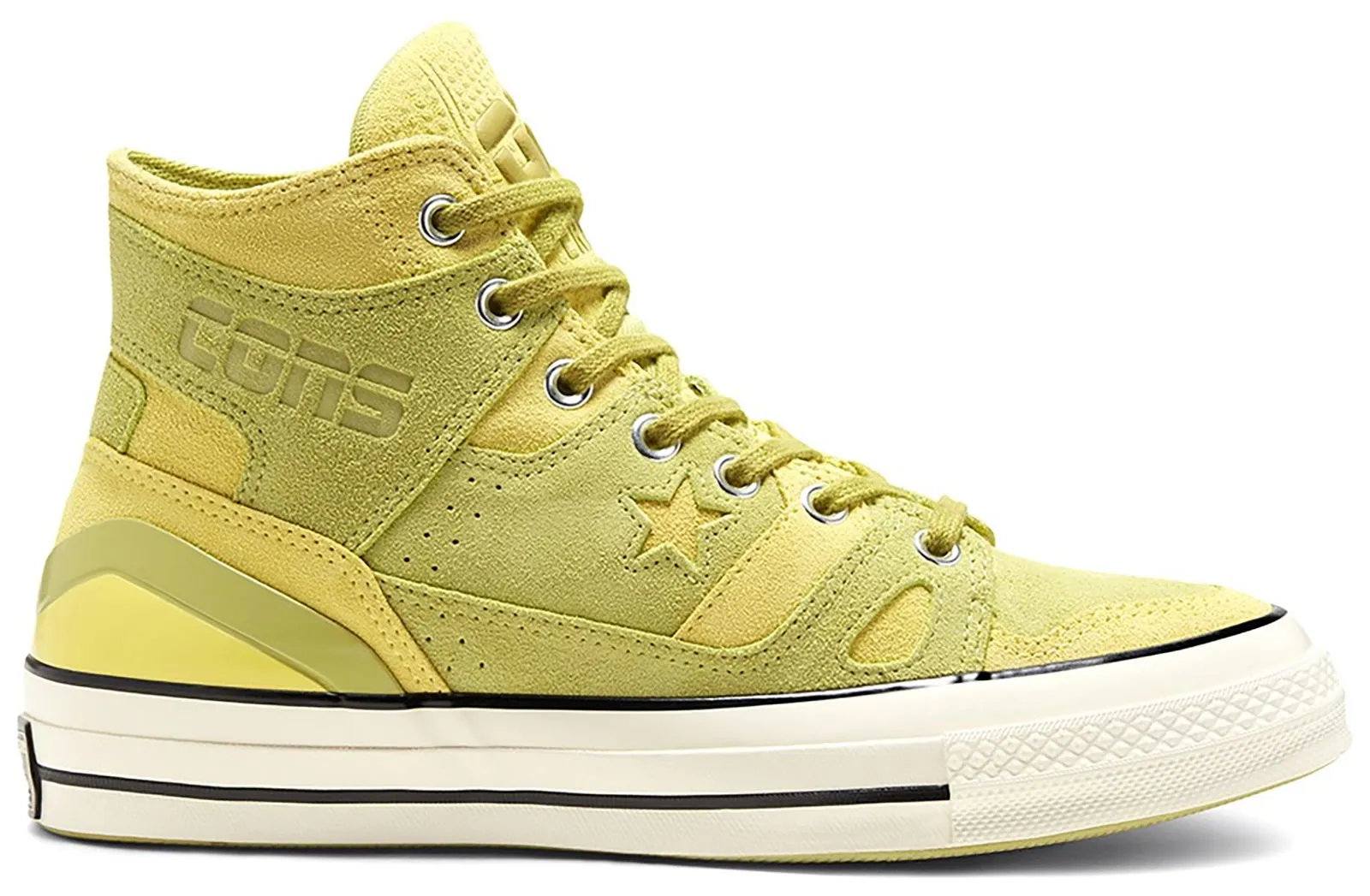 Converse Chuck 70 E260 Green Banana