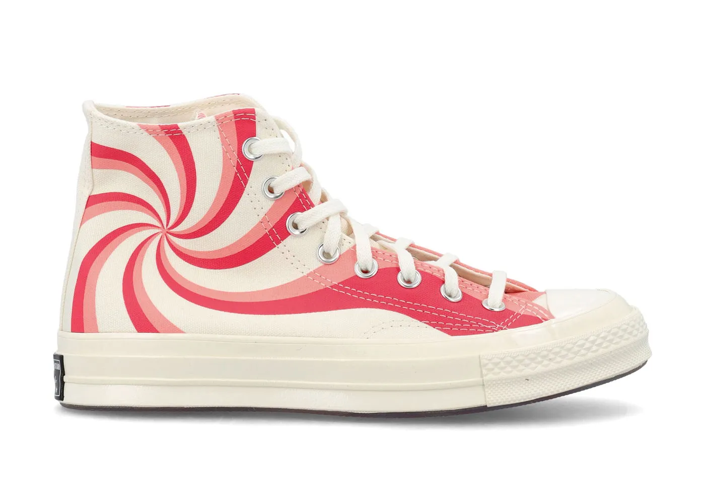 CONVERSE CHUCK TAYLOR ALLSTAR 70 HI CARMINE PINK FUSCHIA W