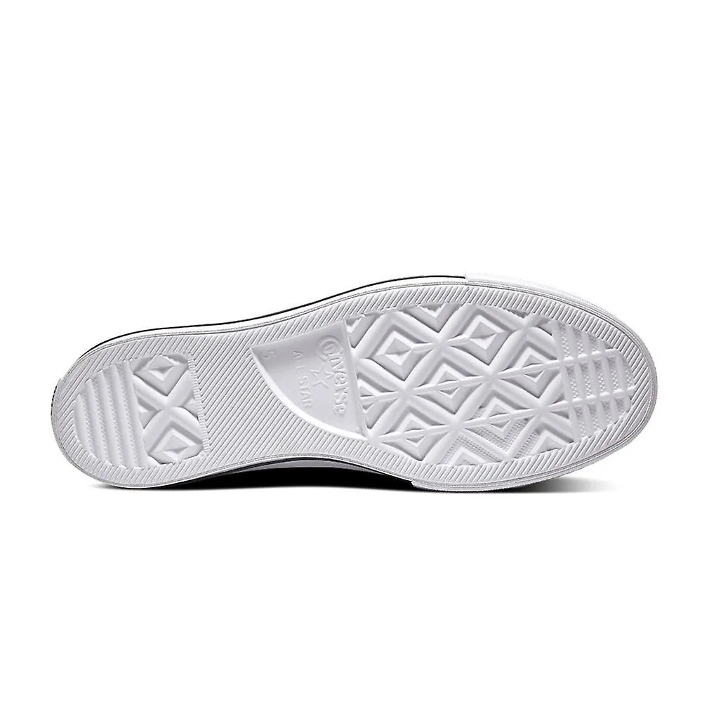 Converse Chuck Taylor All Star Lift Clean Leather Low Top C561681 universal verano mujer
